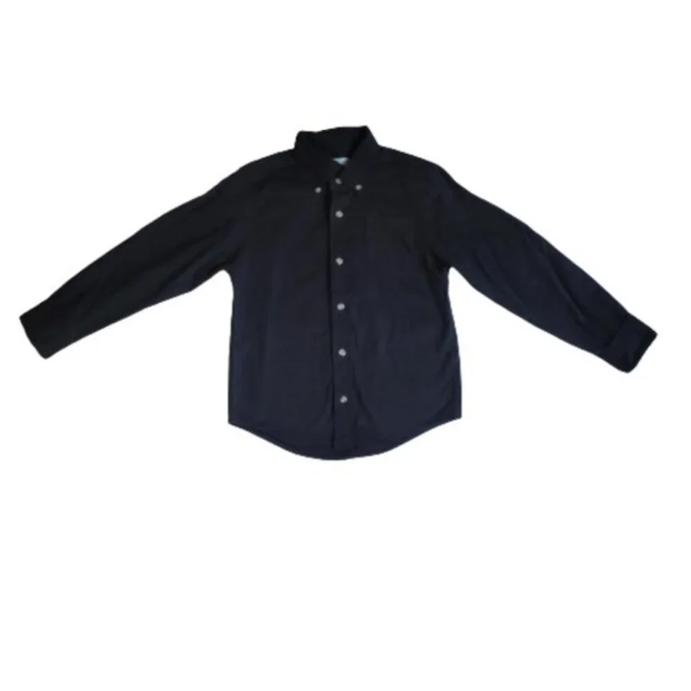 Class Club Long Sleeve Button-Down Shirt Bundle
